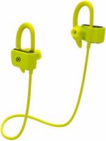 CELLY BLUETOOTH SPORT STEREO EARPHONE YELLOW
