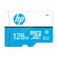 HP MICROSDHC 128GB U1