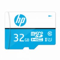 HP MICROSDHC 32GB U1