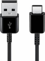 SAMSUNG TYPE C CABLE TO USB 1.5M BLACK